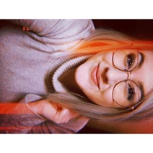 Meet your Posher, Bridget